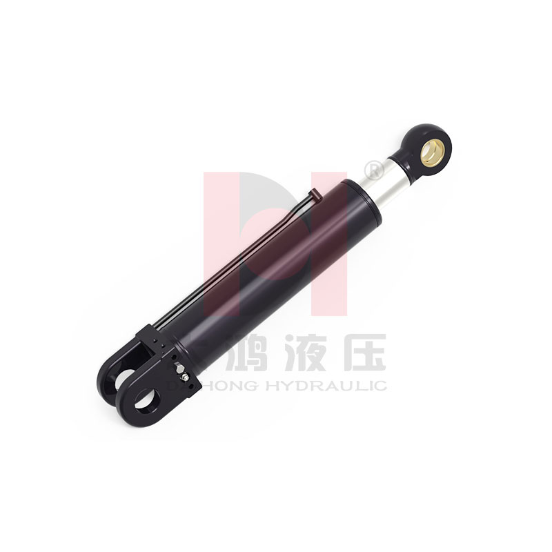 標(biāo)準(zhǔn)焊接式高壓油缸在復(fù)雜工況下的適配性如何進(jìn)一步優(yōu)化？