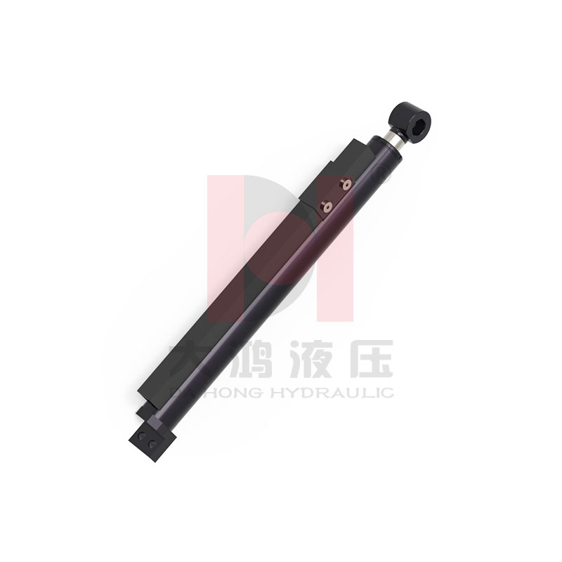 伸縮油缸技術(shù)創(chuàng)新，增強(qiáng)設(shè)備靈活性