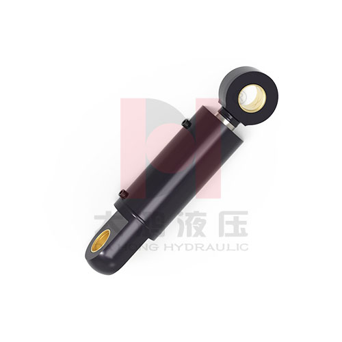 掘進(jìn)機(jī)液壓油缸