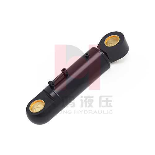如何優(yōu)化掘進機液壓油缸在復雜地質(zhì)條件下的適應性？