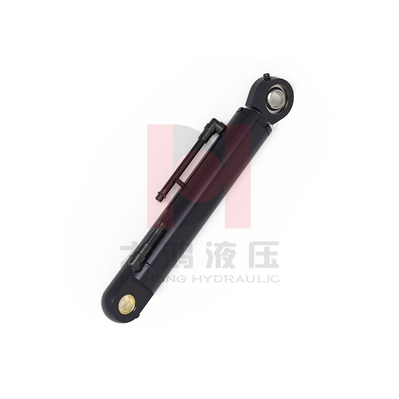 鑿巖臺(tái)車(chē)液壓油缸