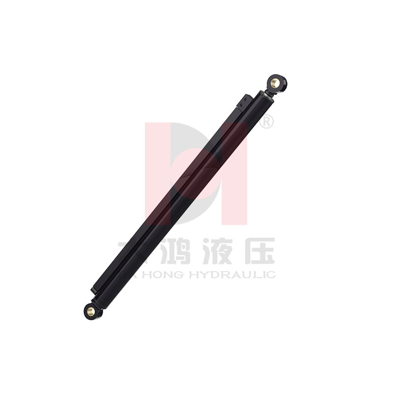 采礦鉆車(chē)伸縮油缸技術(shù)創(chuàng)新與行業(yè)發(fā)展趨勢(shì)