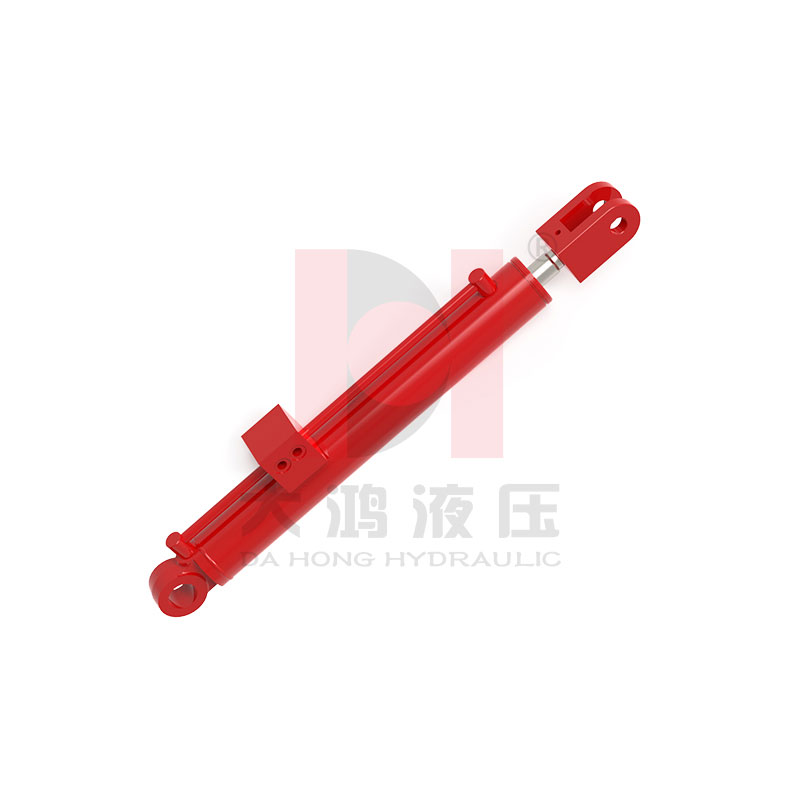 定制液壓油缸