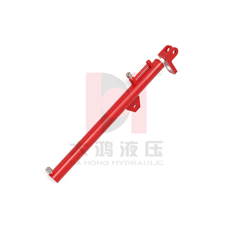 鐵路液壓油缸的標(biāo)準(zhǔn)化進(jìn)程為何推進(jìn)緩慢？