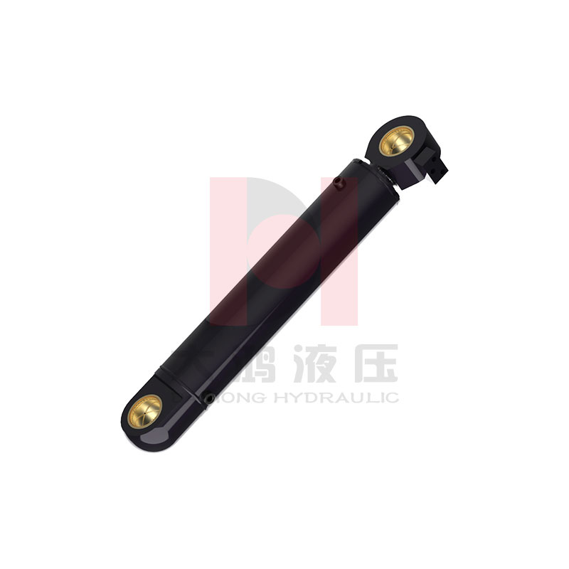 半煤巖掘進機小臂油缸技術(shù)創(chuàng)新與行業(yè)應用動態(tài)